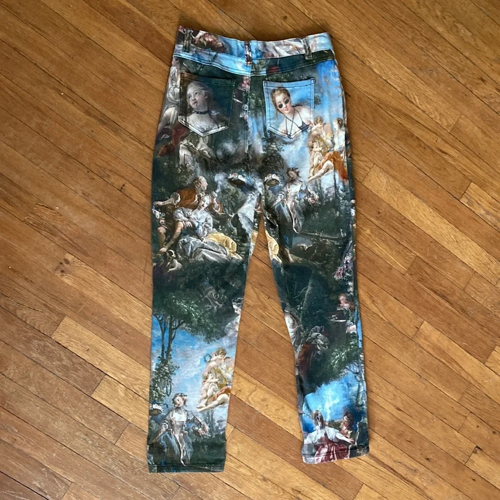 Current Mood Da Vinci’s demons jeans - Picture 4 of 7
